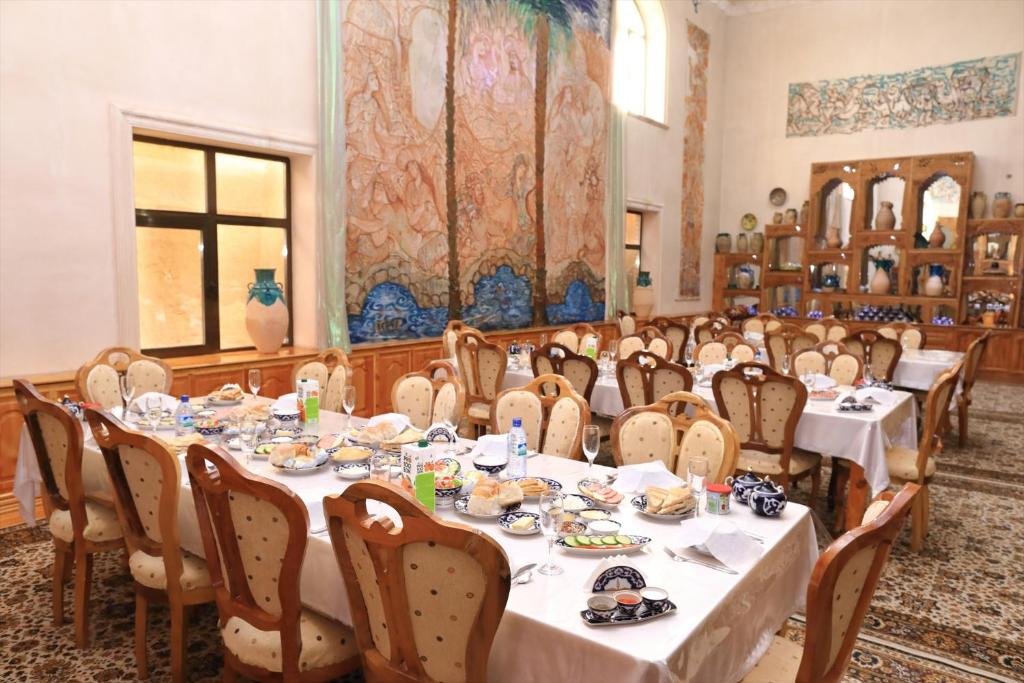Shaherezada Boutique Hotel — фото 4