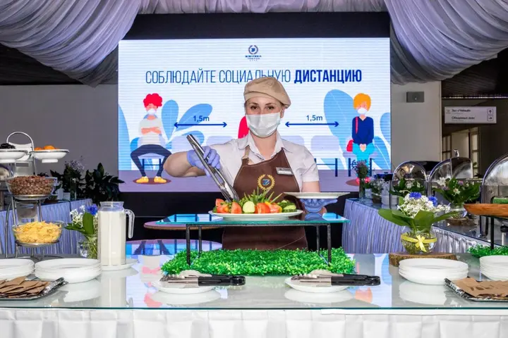 Сочи: Гостиничный Комплекс Жемчужина