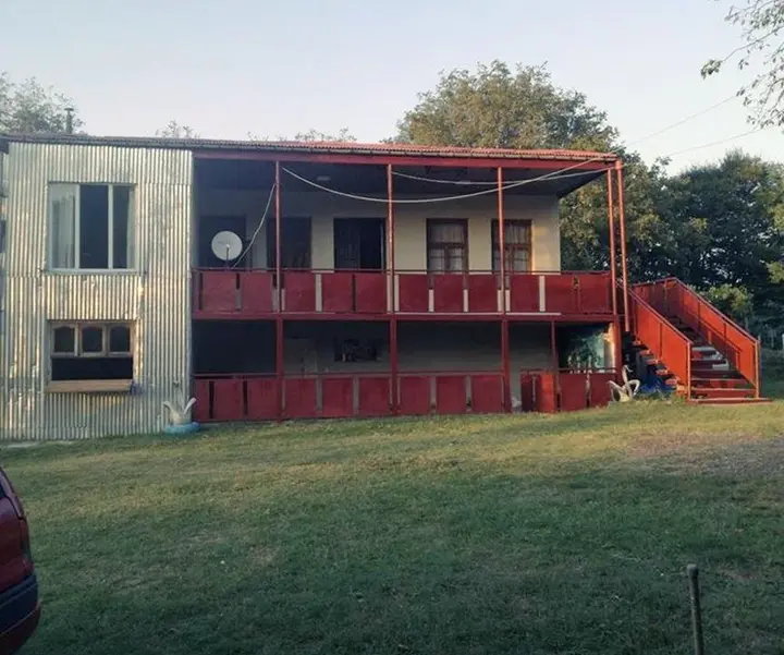 Кутаиси: Family Hotel Motsameta