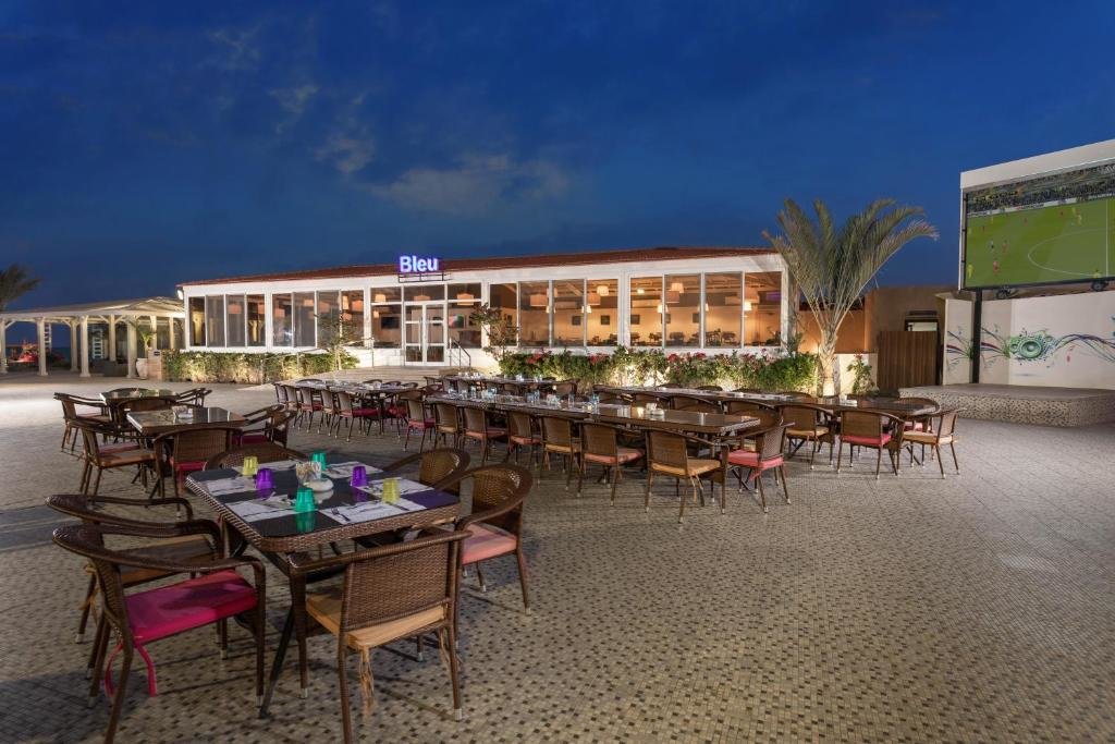 Эль-Аламейн: Mirage Hotel Sidi Abd Elrahman