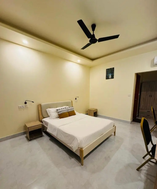 Атолл Адду: Charming Holiday Lodge