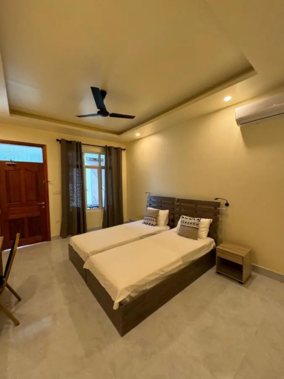 Атолл Адду: Charming Holiday Lodge