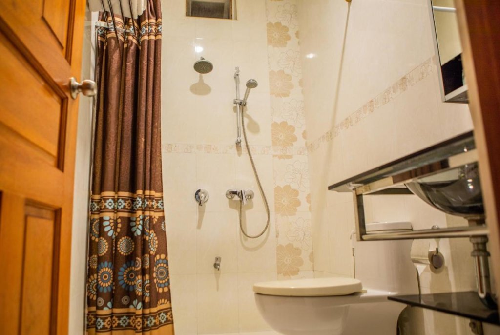 Атолл Адду: Charming Holiday Lodge