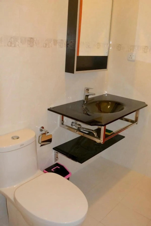 Атолл Адду: Charming Holiday Lodge