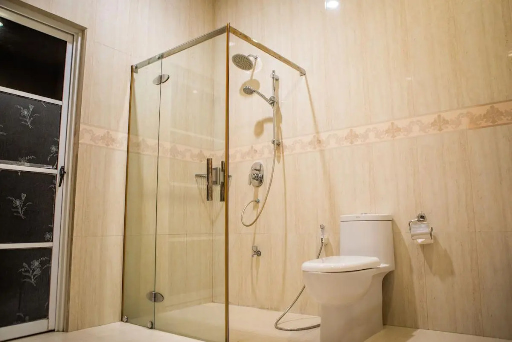 Атолл Адду: Charming Holiday Lodge