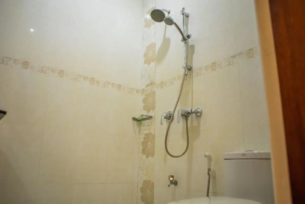 Атолл Адду: Charming Holiday Lodge