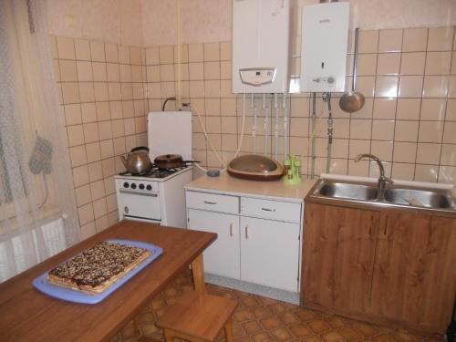 Телави: Guest House Alazani Travel