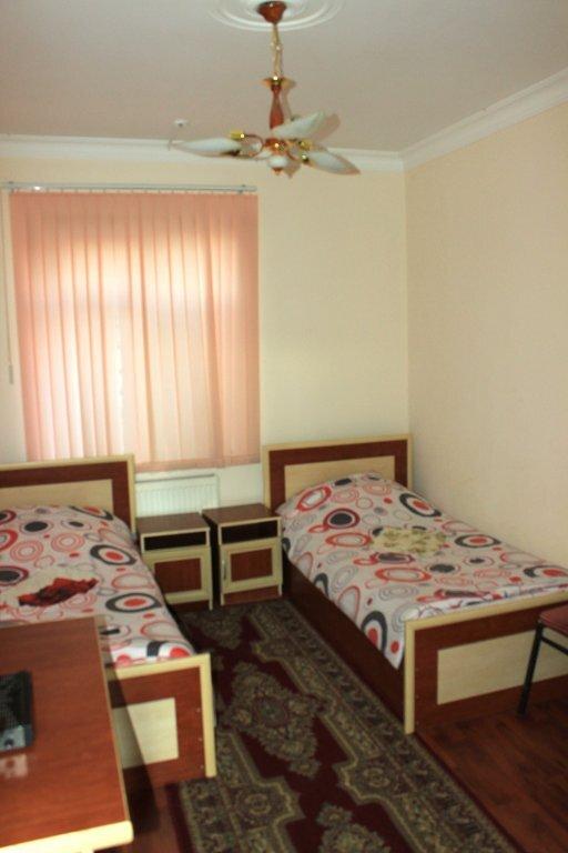 Губа: Hotel Umud