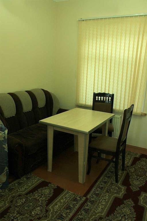 Губа: Hotel Umud
