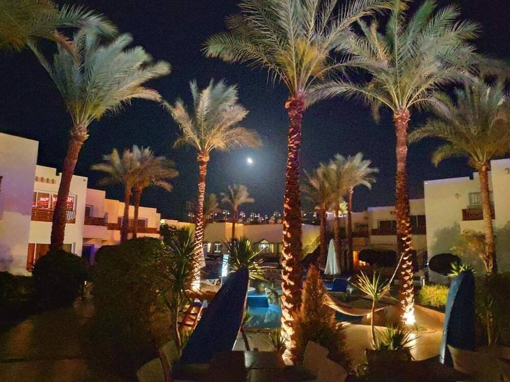 Шарм-эш-Шейх (Шарм-эль-Шейх): Le Mirage New Tiran Naama Bay