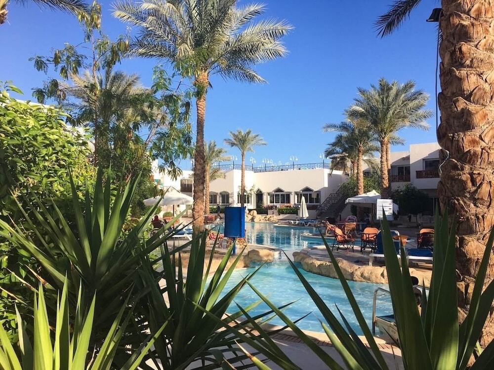 Шарм-эш-Шейх (Шарм-эль-Шейх): Le Mirage New Tiran Naama Bay
