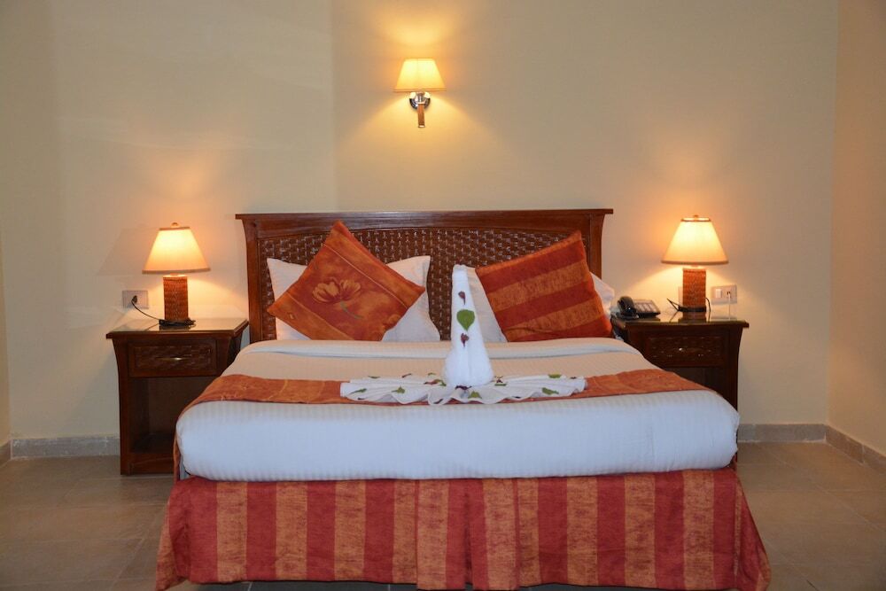 Шарм-эш-Шейх (Шарм-эль-Шейх): Le Mirage New Tiran Naama Bay