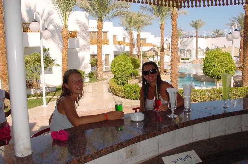 Шарм-эш-Шейх (Шарм-эль-Шейх): Le Mirage New Tiran Naama Bay