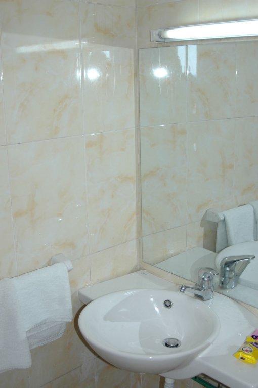 Александрия: Royal Crown Hotel