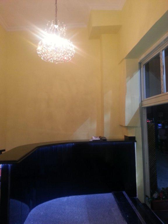 Александрия: Royal Crown Hotel