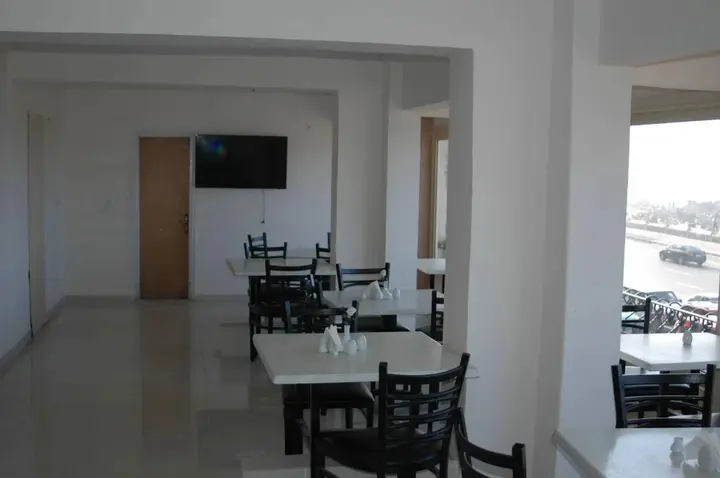 Александрия: Royal Crown Hotel