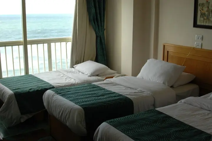 Александрия: Royal Crown Hotel