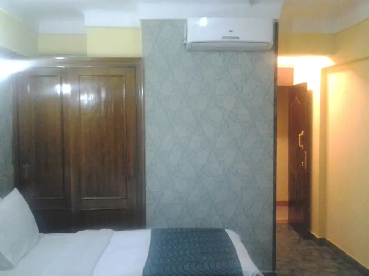 Александрия: Royal Crown Hotel