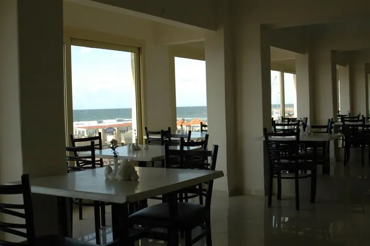 Александрия: Royal Crown Hotel