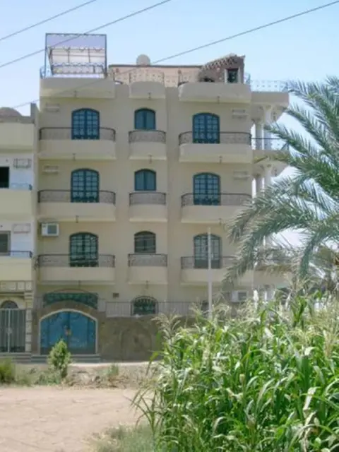 Луксор: Nile Dream Apartments House