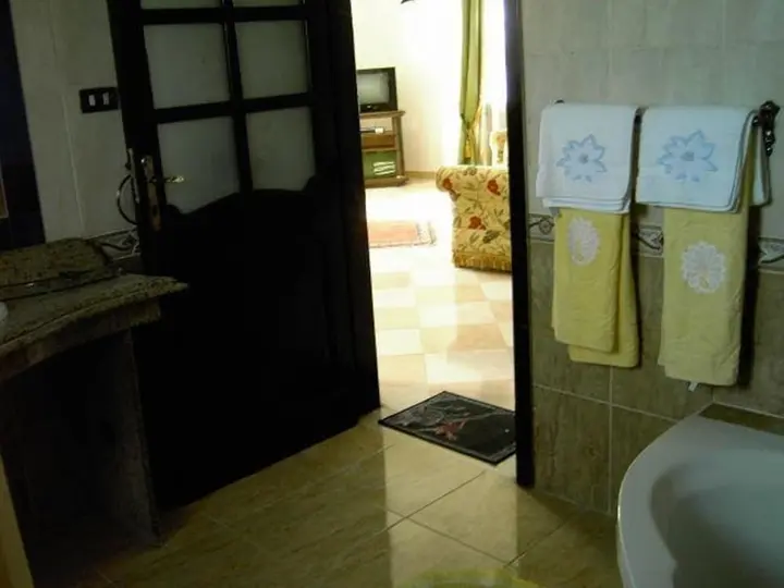 Луксор: Nile Dream Apartments House