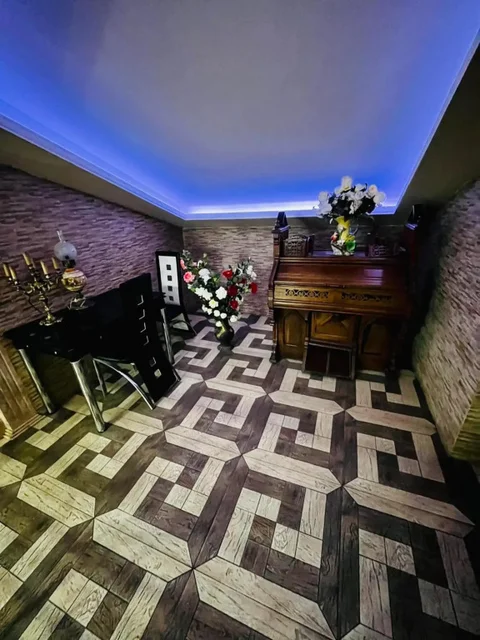 Сатаплия: Отель Lux Palace