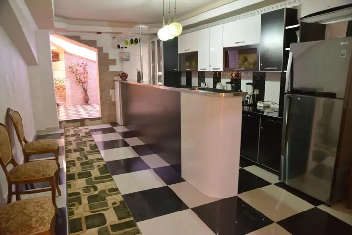 Сатаплия: Отель Lux Palace