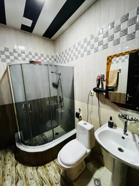 Сатаплия: Отель Lux Palace