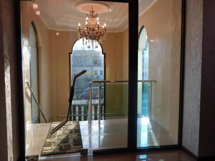 Сатаплия: Отель Lux Palace