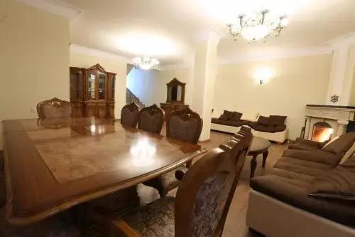 Цахкадзор: Holiday Home On Harutyunyan