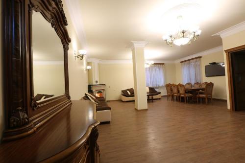 Цахкадзор: Holiday Home On Harutyunyan