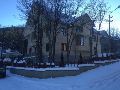 Цахкадзор: Holiday Home On Harutyunyan