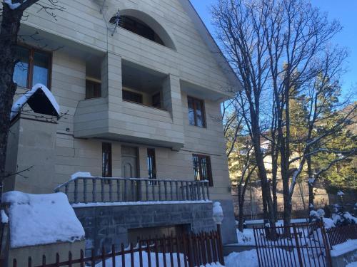 Цахкадзор: Holiday Home On Harutyunyan