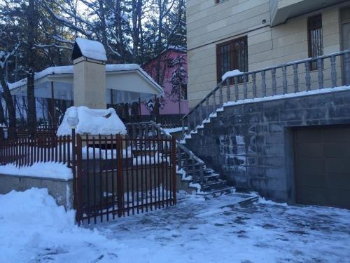 Holiday Home On Harutyunyan — фото 1