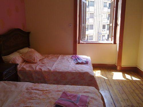 Каир: Hola Cairo Hostel