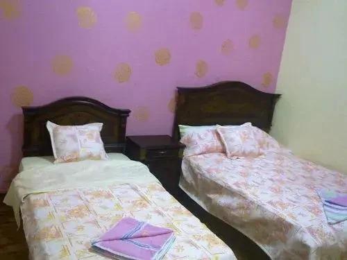 Каир: Hola Cairo Hostel