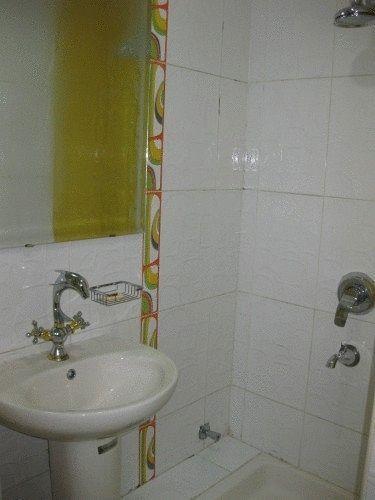 Каир: Hola Cairo Hostel
