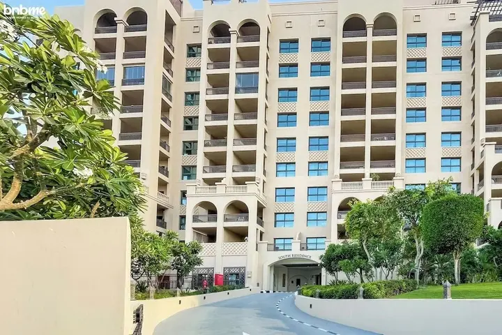 Дубай: Farimont - 1 Br Apartment - Kph 37937