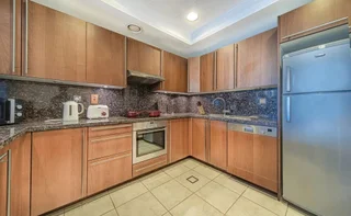 Дубай: Farimont - 1 Br Apartment - Kph 37937