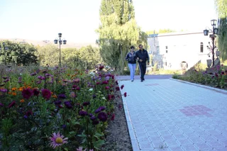 Цахкадзор: Writers Hotel