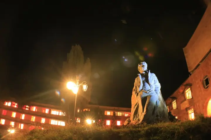 Цахкадзор: Writers Hotel