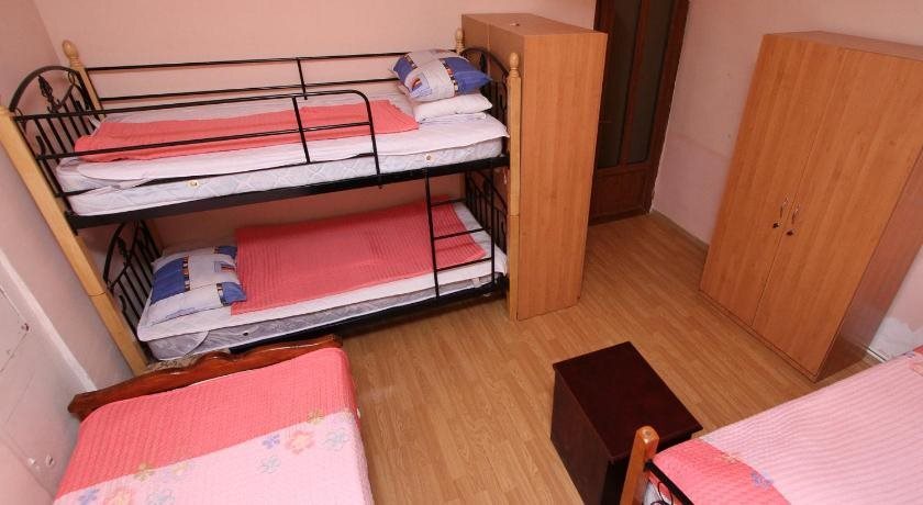 Ереван: Balcony Villa Hostel