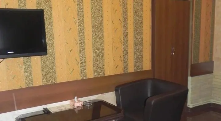 Ереван: VAN Hotel
