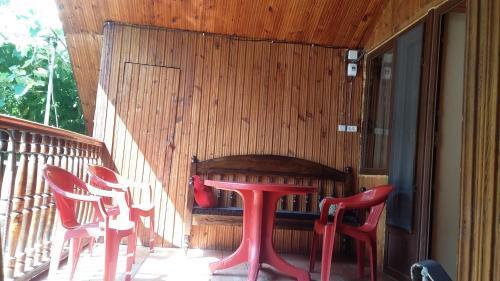 Боржоми: Tolo,s guest house