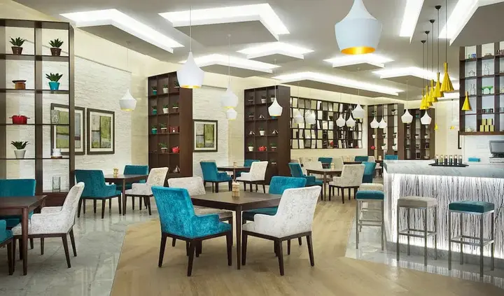 Дубай: Damac Maison De Ville Breeze