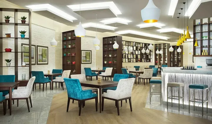 Дубай: Damac Maison De Ville Breeze