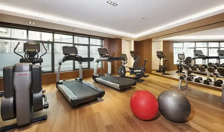Дубай: Damac Maison De Ville Breeze