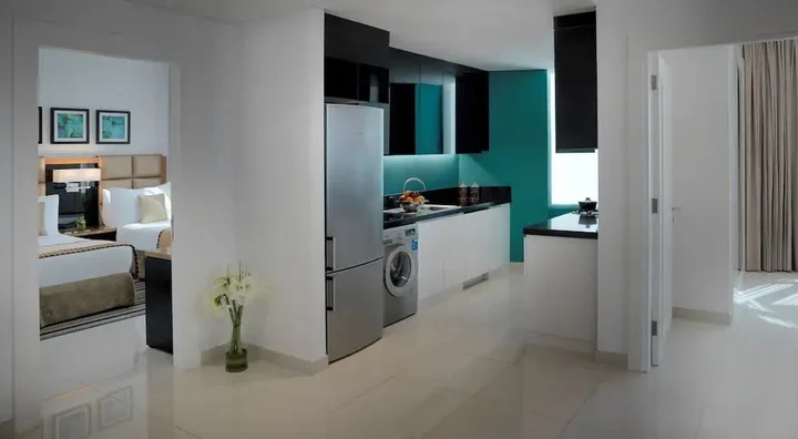 Дубай: Damac Maison De Ville Breeze