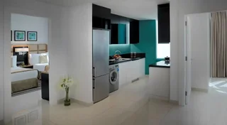 Дубай: Damac Maison De Ville Breeze
