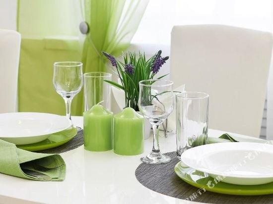 Гомель: PaulMarie Apartments on Karpovicha